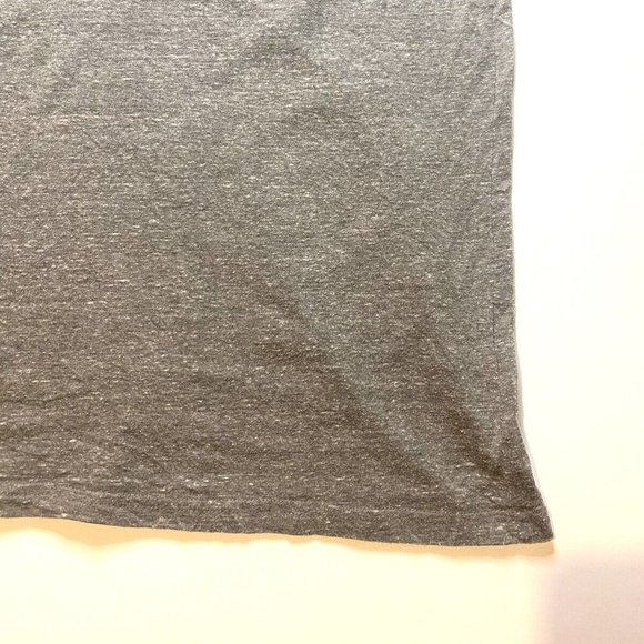 Adidas Seattle Sounders FC soccer MLS t-shirt Gray & lime Green size medium - Picture 6 of 6